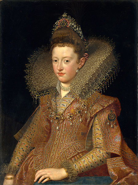 Margarita Gonzaga